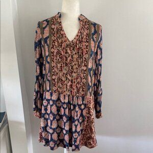 Tiny by Anthropologie XS tunic top